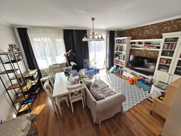 mieszkanie na wynajem 90m2 mieszkanie Kraków, Kraków-Podgórze, Dębniki, Chmieleniec