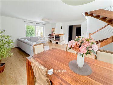 dom na sprzedaż 233m2 dom Poznań, Smochowice, Pniewska