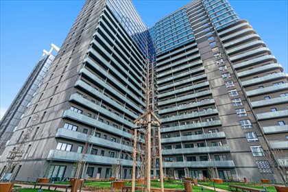 mieszkanie na sprzedaż 48m2 mieszkanie Katowice, Centrum, Zabrska
