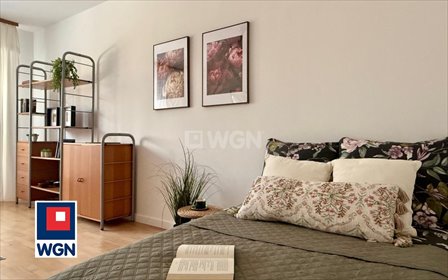 mieszkanie na sprzedaż 38m2 mieszkanie Warszawa, Włochy, Zapustna