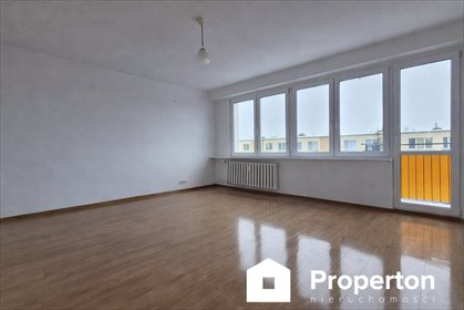 mieszkanie na sprzedaż 61m2 mieszkanie Łomża, Władysława Reymonta