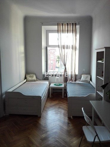 Wynajem pokój 17 m2 w nowoczesnym mieszkaniu. mieszkanie Łódź, Polesie