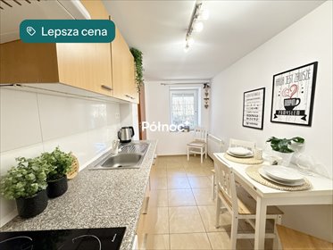 Karpacz, 57 m² z kominkiem, parking, gotowe do wynajmu mieszkanie Karpacz, Wolna