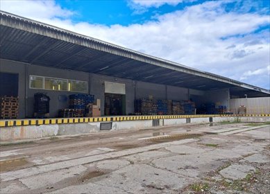 lokal użytkowy na sprzedaż 3365m2 lokal użytkowy Zabrze