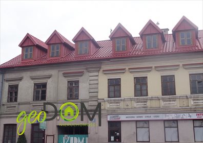 lokal użytkowy na sprzedaż 350m2 lokal użytkowy Biała Podlaska
