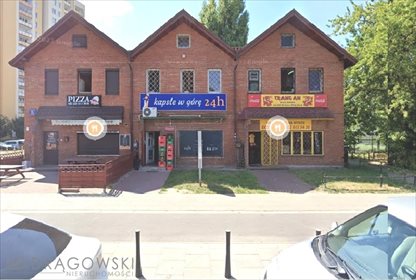 lokal użytkowy na sprzedaż 51m2 lokal użytkowy Warszawa, Praga-Południe, Łukowska