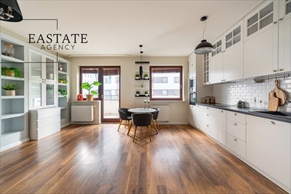 mieszkanie na sprzedaż 55m2 mieszkanie Warszawa, Mokotów Stegny, św. Bonifacego