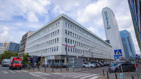 Prestiżowy lokal gastronomiczny 210 m² w centrum Warszawy lokal użytkowy Warszawa, Śródmieście, Żurawia