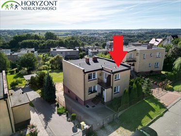 Dom z dużym ogrodem i garażem w centrum Żukowa - zapraszam dom Żukowo, J. Z. Ptach