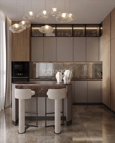 mieszkanie na sprzedaż 40m2 mieszkanie Poznań, Jeżyce, Klemensa Janickiego