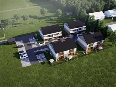 mieszkanie na sprzedaż 59m2 mieszkanie Tajęcina