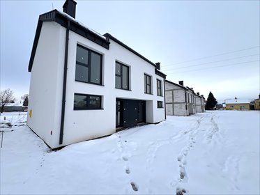 dom na sprzedaż 85m2 dom Rzeszów, Lwowska