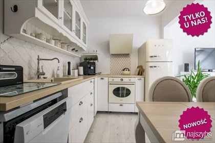 mieszkanie na sprzedaż 41m2 mieszkanie Goleniów, Dworcowa