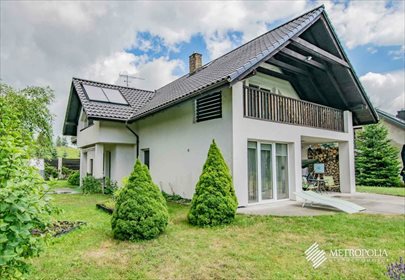 Dom na sprzedaż Cholerzyn 330m2 Foto 1