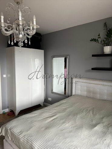 mieszkanie na sprzedaż 35m2 mieszkanie Warszawa, Mokotów Wyględów, Rajska