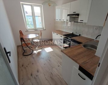 mieszkanie na sprzedaż 50m2 mieszkanie Zielona Góra
