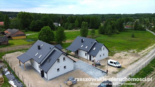 dom na sprzedaż 186m2 dom Węgliska