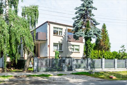 dom na sprzedaż Poznań Nowe Miasto Świątniczki 169 m2