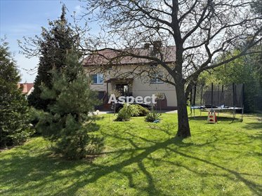 dom na sprzedaż 170m2 dom Wyszków, Nowe Rybienko