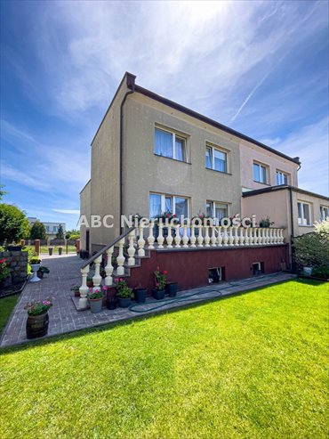 Zapraszam do obejrzenia domu 145 m² w Piła Górne dom Piła, Górne