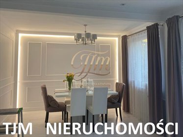 dom na sprzedaż 160m2 dom Julianów