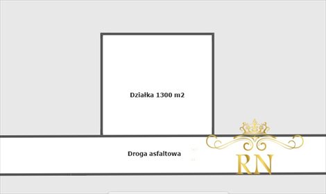 Działka siedliskowa na sprzedaż Kolonia Bystrzyca 1 300m2 Foto 7