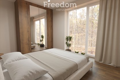 mieszkanie na sprzedaż 40m2 mieszkanie Poznań, Naramowice, Naramowice, Maków Polnych