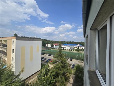 Zapraszam do mieszkania 48 m² w Głownie z balkonem i możliwością własnej aranżacji mieszkanie Głowno, gen. Władysława Sikorskiego