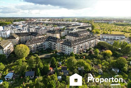 mieszkanie na sprzedaż 78m2 mieszkanie Szczecin, Gumieńce, gen. Stanisława Kopańskiego