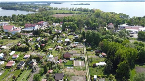 Działka ROD 500m² w Bystrym z drzewkami i mediami polecam działka Bystry