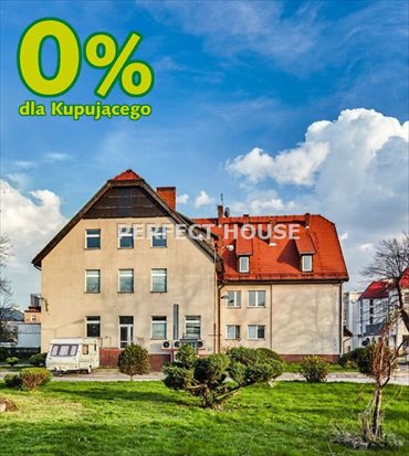 lokal użytkowy na sprzedaż 2306m2 lokal użytkowy Bielawa, Żeromskiego