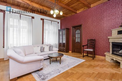 mieszkanie na wynajem 200m2 mieszkanie Kraków, Stare Miasto, Józefa Piłsudskiego