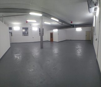 magazyn na wynajem 220m2 magazyn Warszawa, Ursynów, Sarabandy