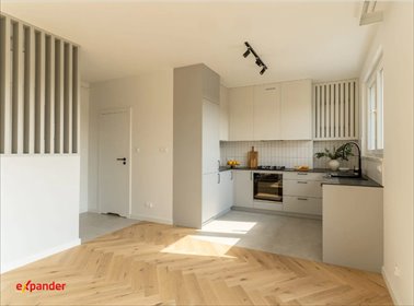 Do sprzedania funkcjonalne 2-pokojowe mieszkanie 49 m² w Poznaniu mieszkanie Poznań, Ławica, Ptasia