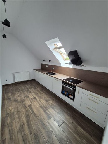 dom na wynajem 120m2 dom Wróblowice, Akacjowa