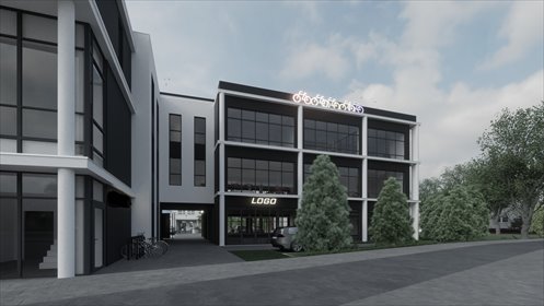 lokal użytkowy na wynajem 450m2 lokal użytkowy Toruń, Chełmińskie Przedmieście