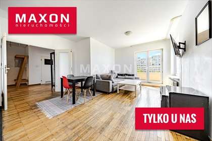 mieszkanie na sprzedaż 80m2 mieszkanie Warszawa, Mokotów, ul. Bolesława Limanowskiego