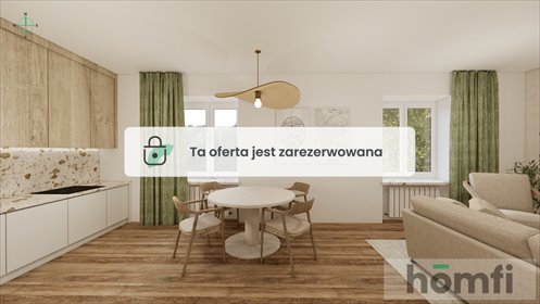 mieszkanie na sprzedaż 66m2 mieszkanie Kraków, Nowa Huta, os. Górali