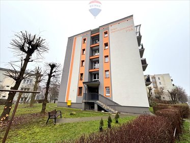 mieszkanie na sprzedaż 36m2 mieszkanie Sosnowiec, Braci Mieroszewskich