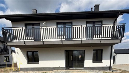 Do sprzedania gotowy dom z 4 apartamentami pod inwestycję w Mielcu dom Mielec, Romualda Traugutta