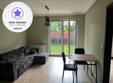 mieszkanie na wynajem 39m2 mieszkanie Warszawa, Ursynów Imielin, Pustułeczki