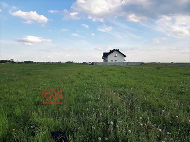Do sprzedania działka pod zabudowę jednorodzinną w Turośni Kościelnej działka Turośń Kościelna