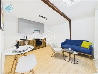 mieszkanie na sprzedaż 41m2 mieszkanie Bydgoszcz, Stare Miasto, Dolina