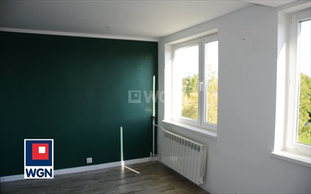 mieszkanie na sprzedaż 57m2 mieszkanie Kalinowo, Osiedlowa