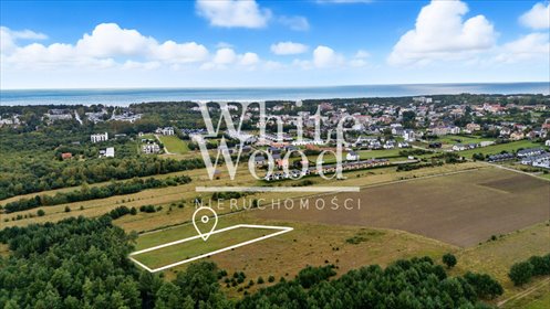 działka na sprzedaż 2441m2 działka Tupadły