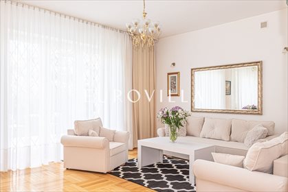 Dom na wynajem Warszawa, Mokotów Sadyba, Rymanowska 340m2 Foto 3