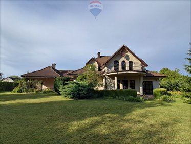 dom na sprzedaż 262m2 dom Cekanowo, Płocka