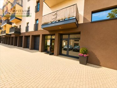 Lokal usługowy pod beauty, gotowy do pracy! lokal użytkowy Krosno, Krosno