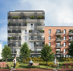 mieszkanie na sprzedaż 32m2 mieszkanie Wrocław, Szczepin, Góralska