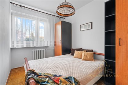 mieszkanie na sprzedaż 53m2 mieszkanie Legionowo, Husarska